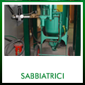 sabbiatrici